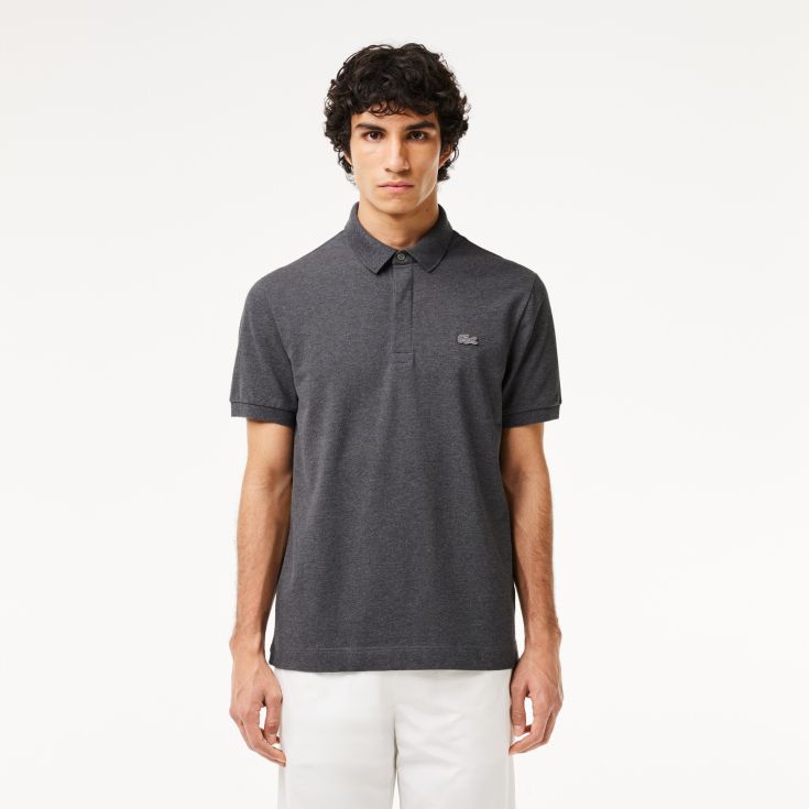 Мужское поло Lacoste PARIS POLO Regular Fit