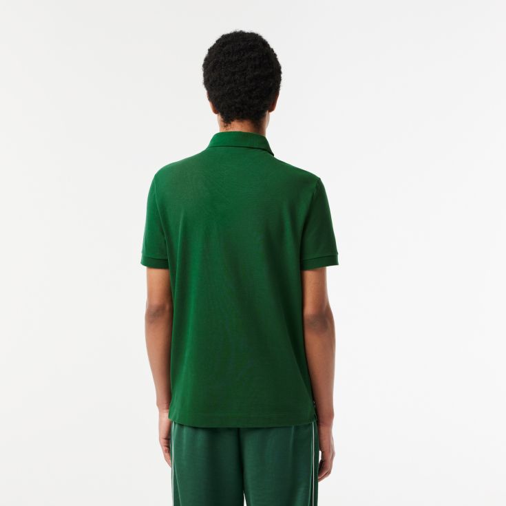 Мужское поло Lacoste PARIS POLO Regular Fit