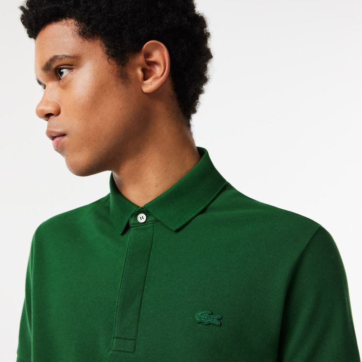 Мужское поло Lacoste PARIS POLO Regular Fit