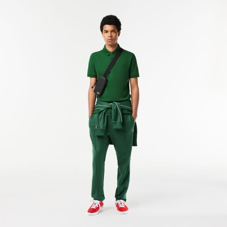 Мужское поло Lacoste PARIS POLO Regular Fit