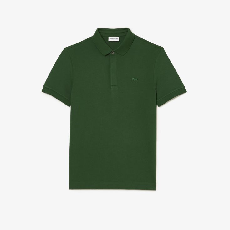 Мужское поло Lacoste PARIS POLO Regular Fit