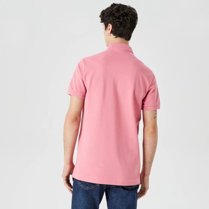 Мужское поло Lacoste PARIS POLO Regular Fit