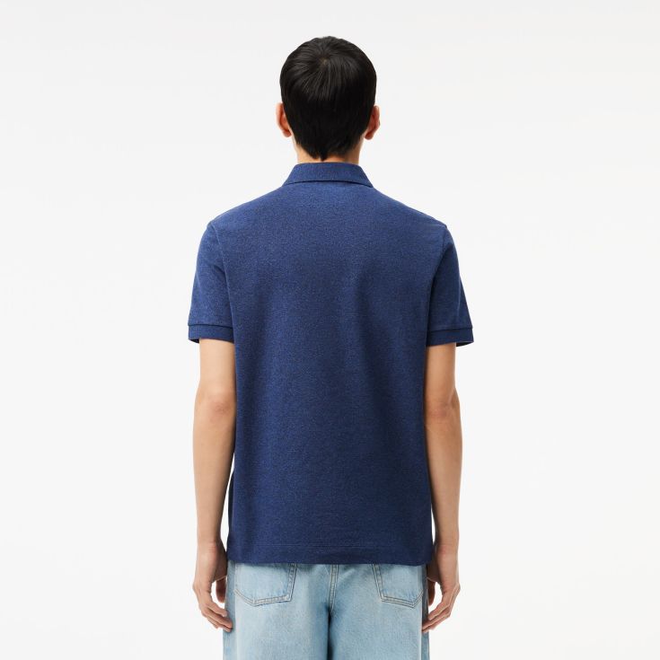 Мужское поло Lacoste PARIS POLO Regular Fit