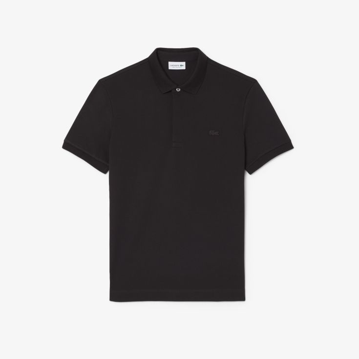 Мужское поло Lacoste