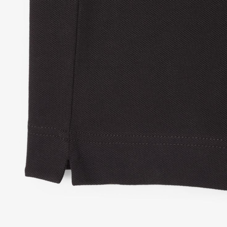 Мужское поло Lacoste