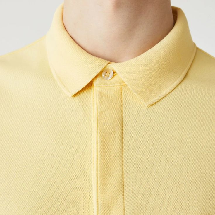 Мужское поло Lacoste PARIS POLO Regular Fit