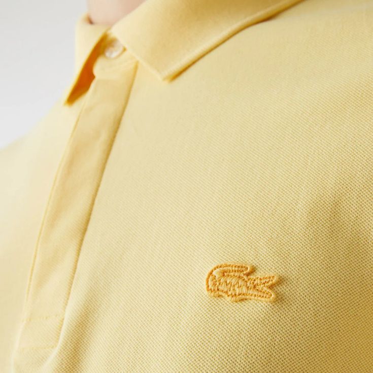 Мужское поло Lacoste PARIS POLO Regular Fit