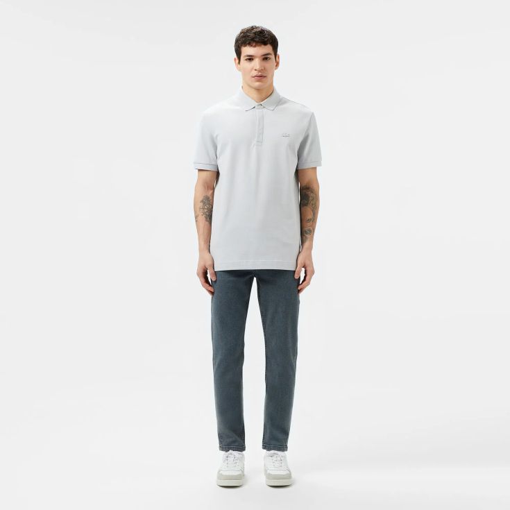 Мужское поло Lacoste PARIS POLO Regular Fit