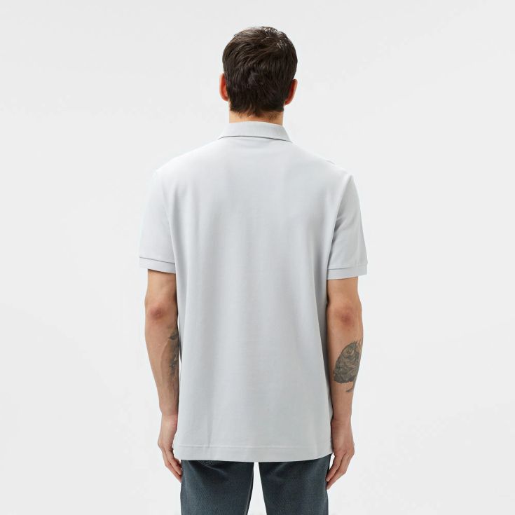 Мужское поло Lacoste PARIS POLO Regular Fit