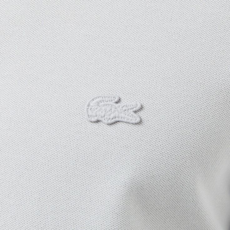 Мужское поло Lacoste PARIS POLO Regular Fit