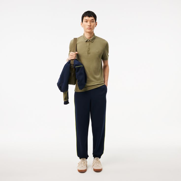 Мужское поло Lacoste PARIS POLO Regular Fit