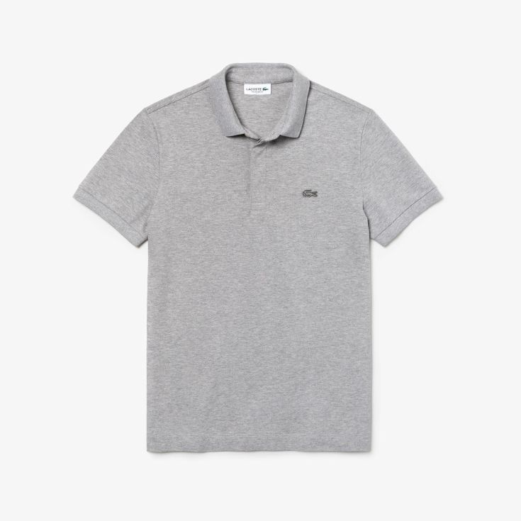 Мужское поло Lacoste PARIS POLO Regular Fit