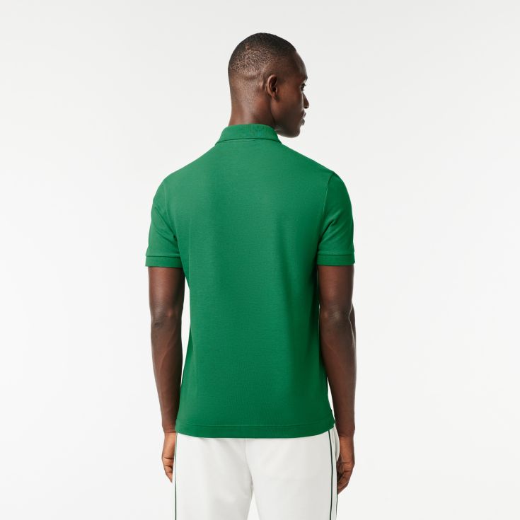 Мужское поло Lacoste PARIS POLO Regular Fit