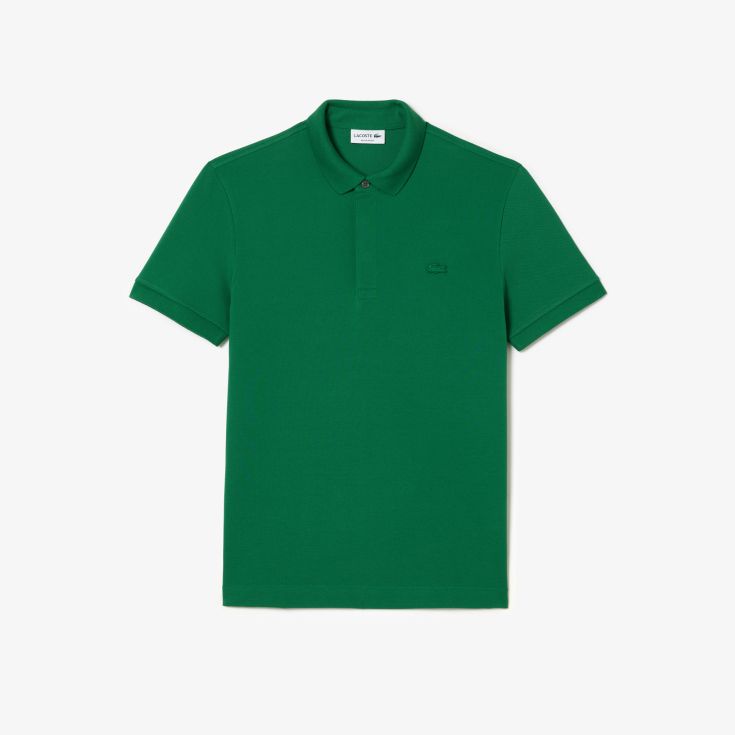 Мужское поло Lacoste PARIS POLO Regular Fit