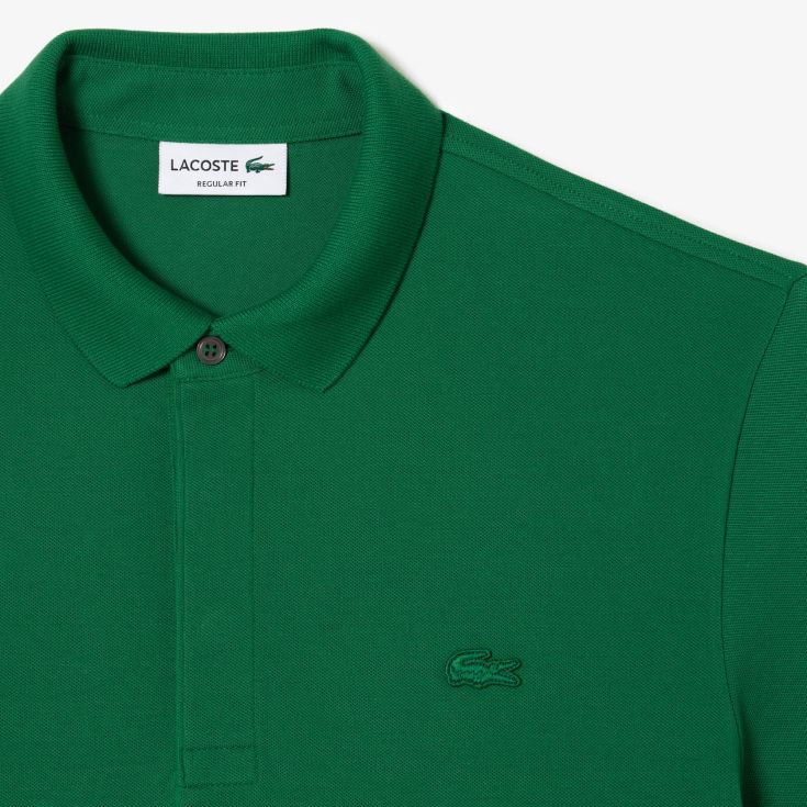 Мужское поло Lacoste PARIS POLO Regular Fit