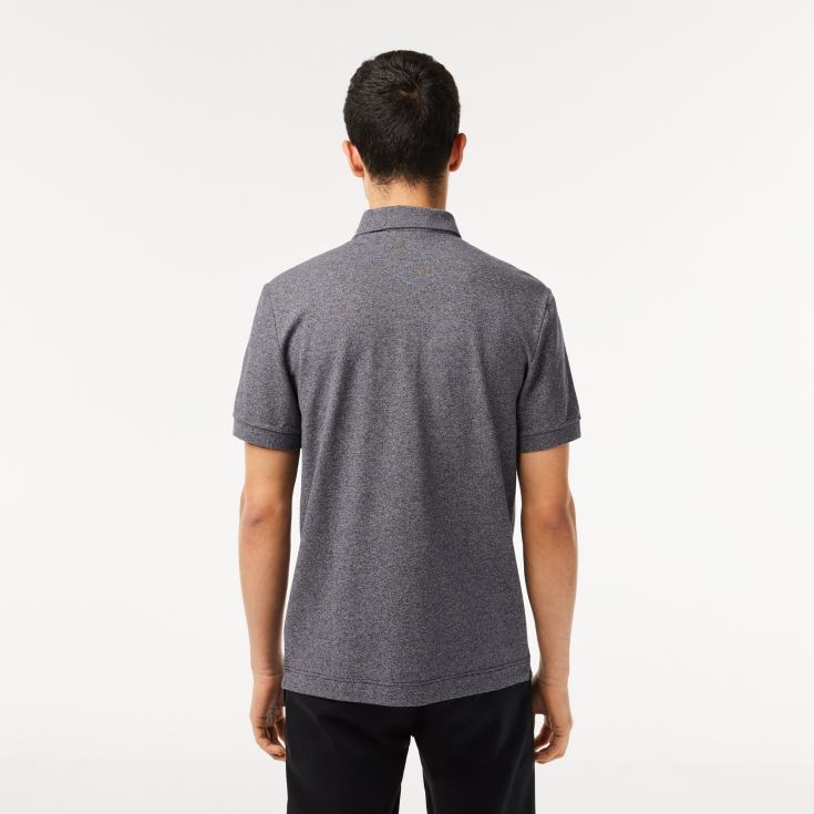 Мужское поло Lacoste PARIS POLO Regular Fit