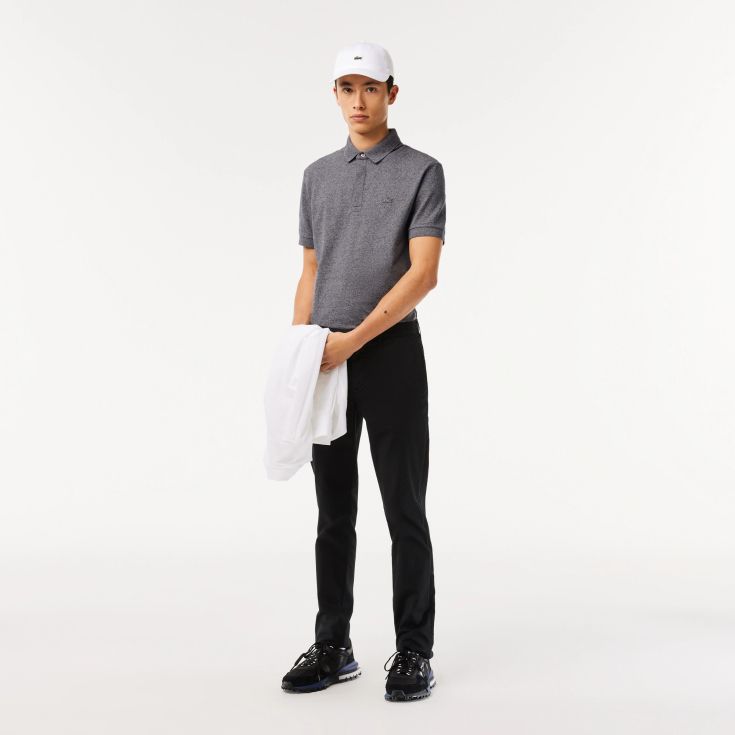 Мужское поло Lacoste PARIS POLO Regular Fit