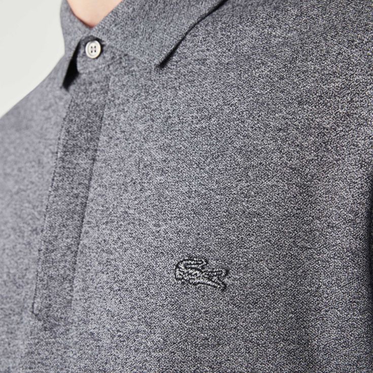Мужское поло Lacoste PARIS POLO Regular Fit