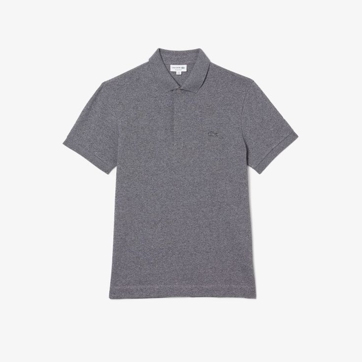 Мужское поло Lacoste PARIS POLO Regular Fit
