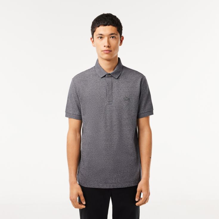 Мужское поло Lacoste PARIS POLO Regular Fit