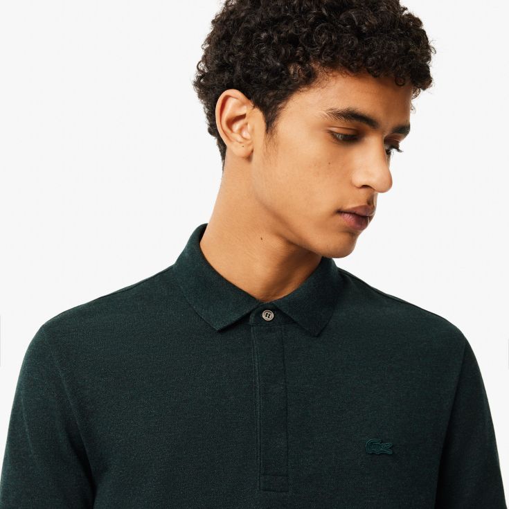 Мужское поло Lacoste PARIS POLO Regular Fit