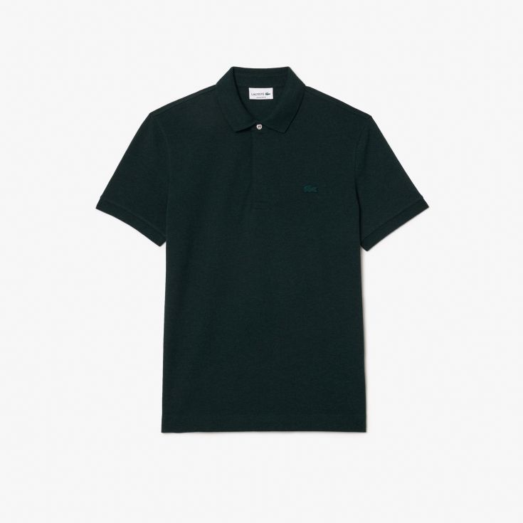 Мужское поло Lacoste PARIS POLO Regular Fit