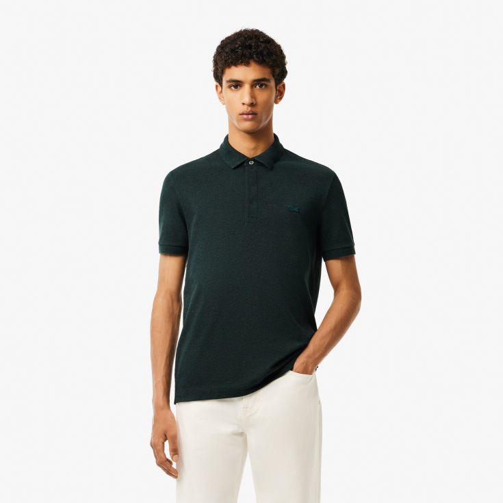 Мужское поло Lacoste PARIS POLO Regular Fit