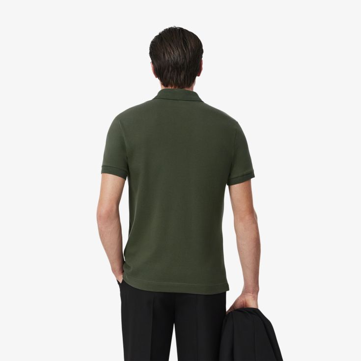 Мужское поло Lacoste PARIS POLO Regular Fit