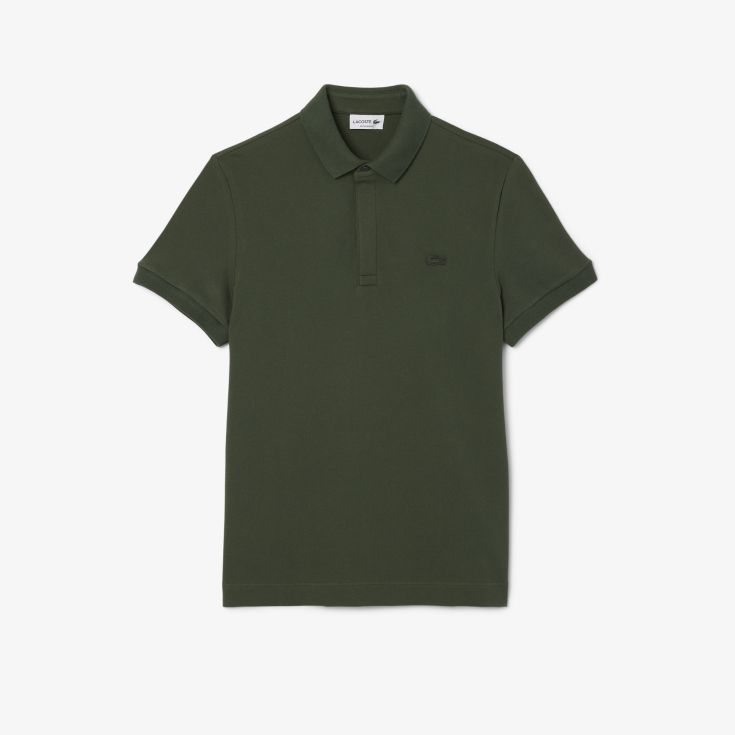 Мужское поло Lacoste PARIS POLO Regular Fit