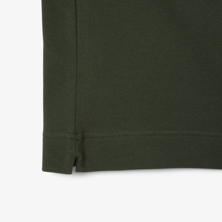 Мужское поло Lacoste PARIS POLO Regular Fit