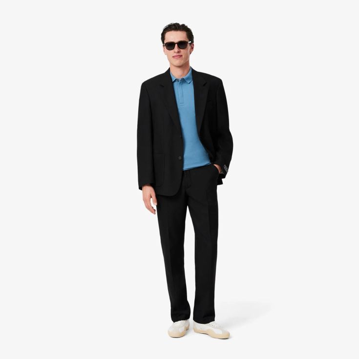 Мужское поло Lacoste PARIS POLO Regular Fit