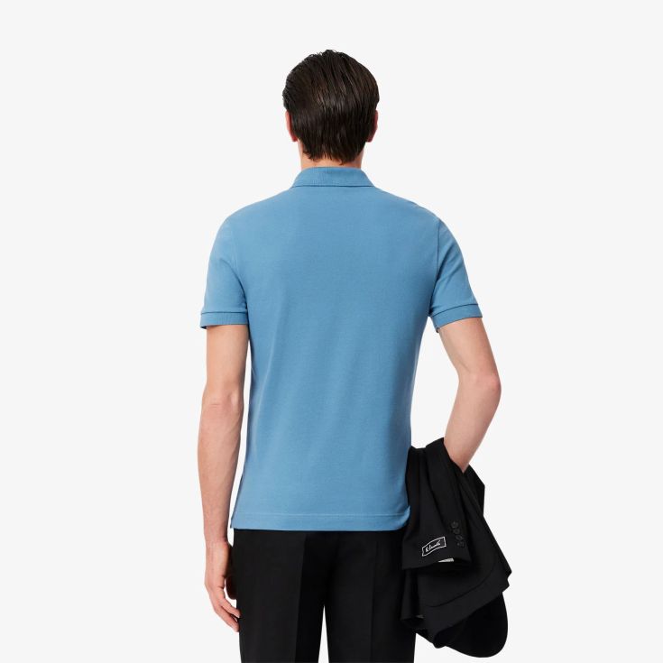 Мужское поло Lacoste PARIS POLO Regular Fit