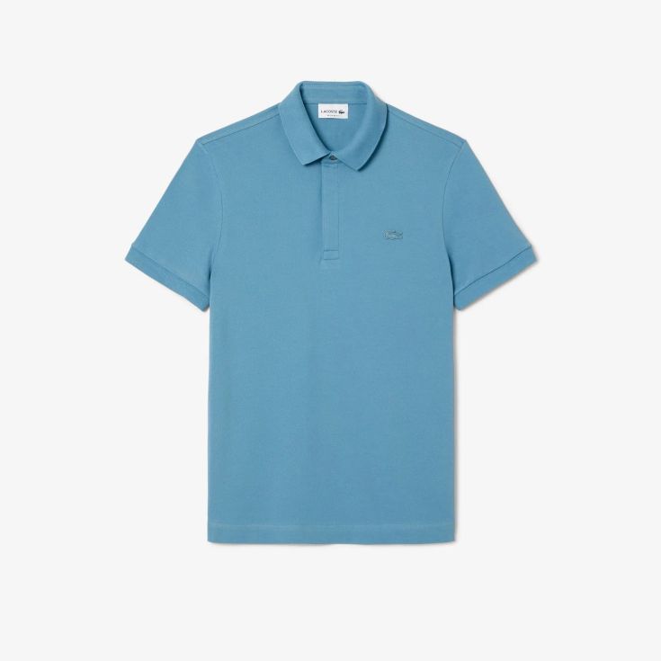 Мужское поло Lacoste PARIS POLO Regular Fit