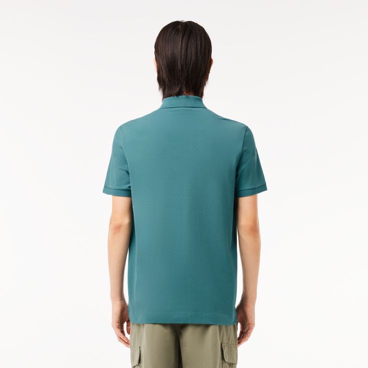 Мужское поло Lacoste PARIS POLO Regular Fit