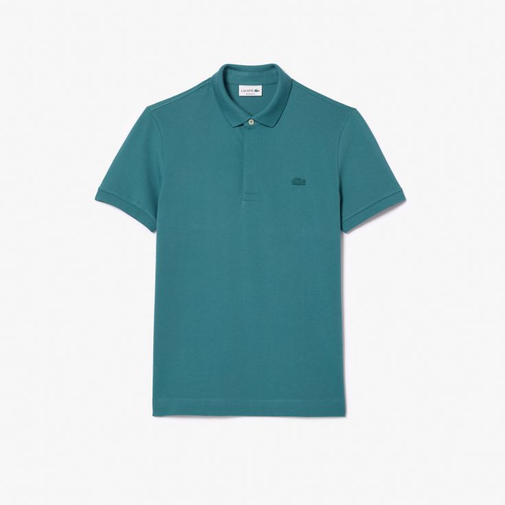 Мужское поло Lacoste PARIS POLO Regular Fit