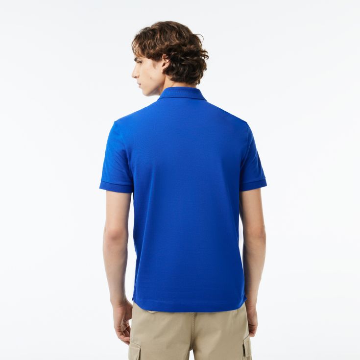 Мужское поло Lacoste PARIS POLO Regular Fit