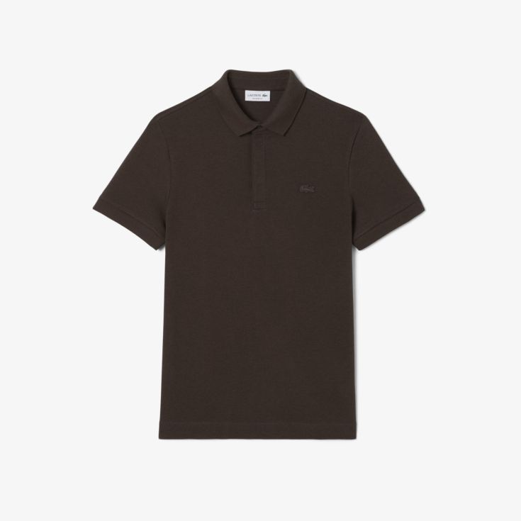 Мужское поло Lacoste PARIS POLO Regular Fit