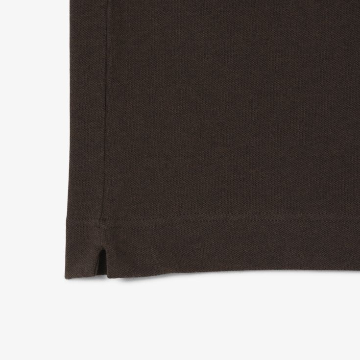 Мужское поло Lacoste PARIS POLO Regular Fit