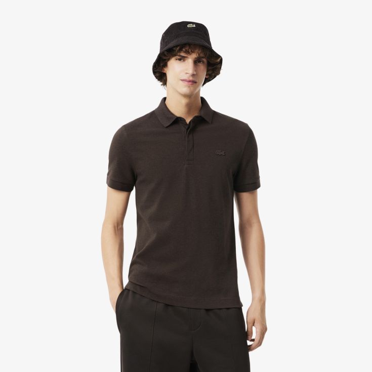 Мужское поло Lacoste PARIS POLO Regular Fit