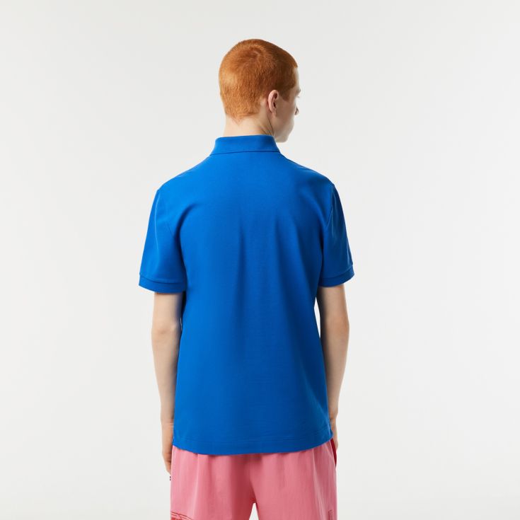 Мужское поло Lacoste PARIS POLO Regular Fit