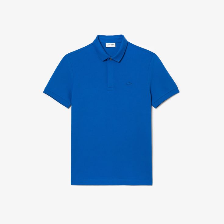 Мужское поло Lacoste PARIS POLO Regular Fit