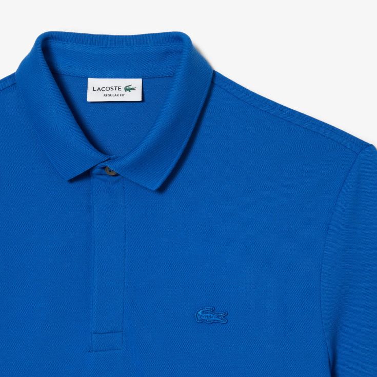 Мужское поло Lacoste PARIS POLO Regular Fit