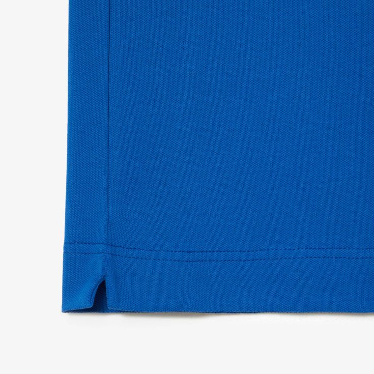 Мужское поло Lacoste PARIS POLO Regular Fit