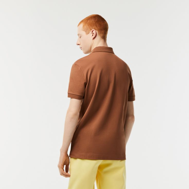 Мужское поло Lacoste PARIS POLO Regular Fit