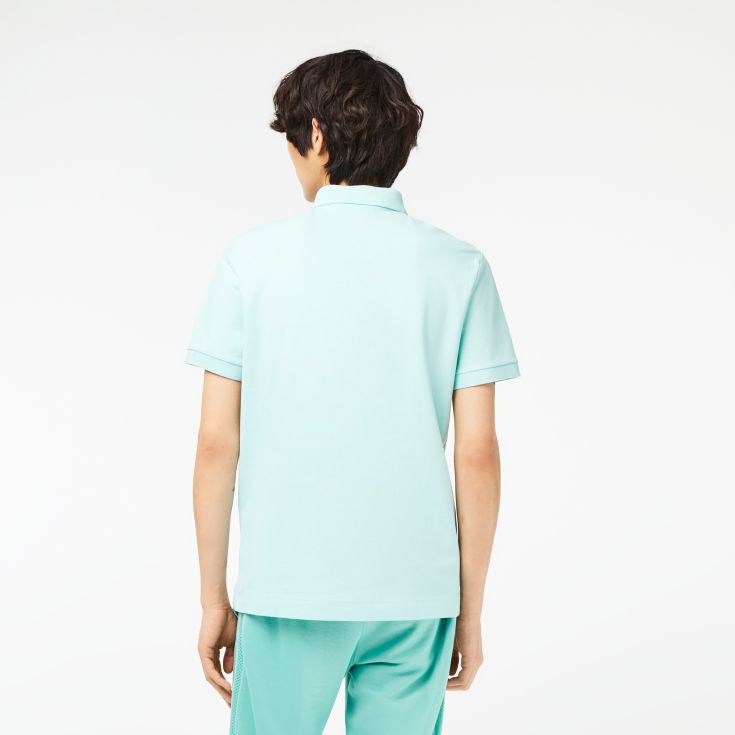 Мужское поло Lacoste PARIS POLO Regular Fit