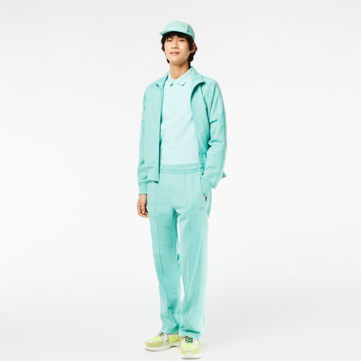 Мужское поло Lacoste PARIS POLO Regular Fit