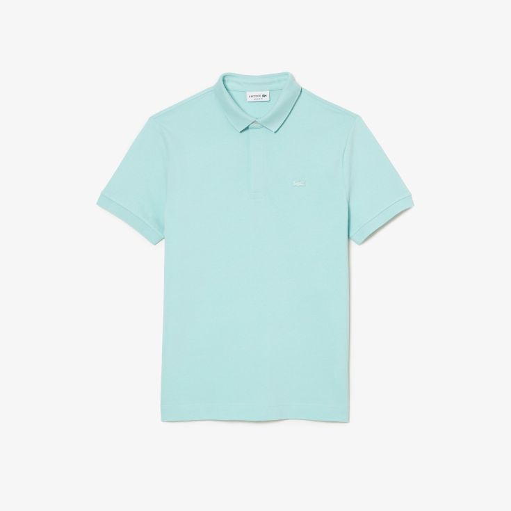 Мужское поло Lacoste PARIS POLO Regular Fit