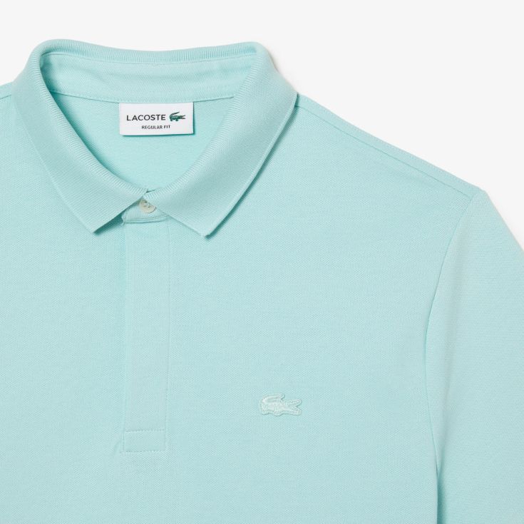 Мужское поло Lacoste PARIS POLO Regular Fit