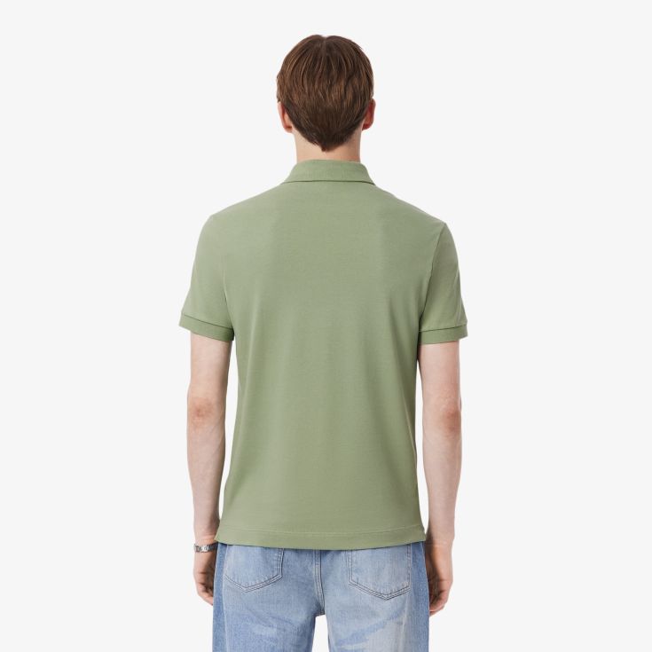 Мужское поло Lacoste PARIS POLO Regular Fit