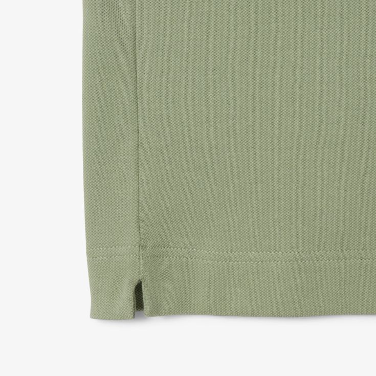 Мужское поло Lacoste PARIS POLO Regular Fit